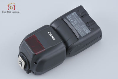 [Used] Canon Speedlite 430EX III-RT