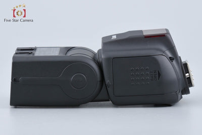 [Used] Canon Speedlite 430EX III-RT