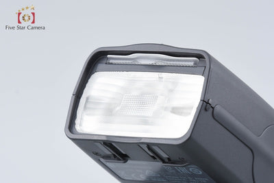 [Used] Canon Speedlite 430EX III-RT