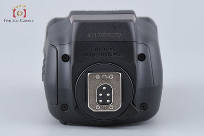 [Used] Canon Speedlite 430EX III-RT