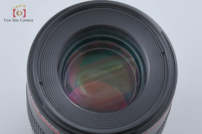 [Used] Canon EF 100mm f/2.8 L MACRO IS USM
