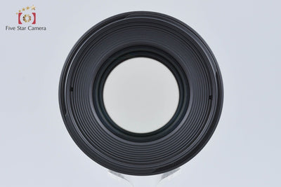 [Used] Canon EF 100mm f/2.8 L MACRO IS USM