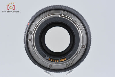 [Used] Canon EF 100mm f/2.8 L MACRO IS USM