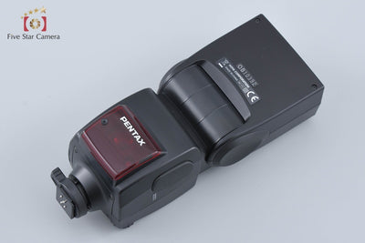 [Used] PENTAX AF-540FGZ Auto Strobe