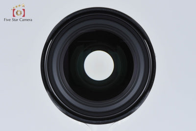 Used] PENTAX Pentax SMC FA 31mm f/1.8 AL Limited Black