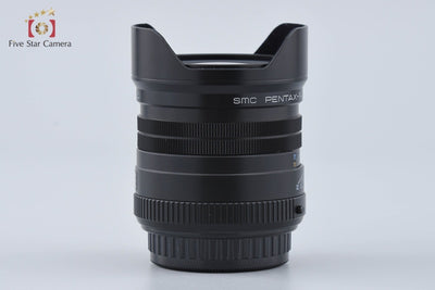 Used] PENTAX Pentax SMC FA 31mm f/1.8 AL Limited Black