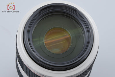 【中古】Canon キヤノン EF 70-300mm f/4-5.6 L IS USM