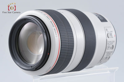 【中古】Canon キヤノン EF 70-300mm f/4-5.6 L IS USM