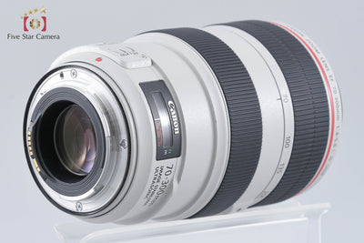 【中古】Canon キヤノン EF 70-300mm f/4-5.6 L IS USM