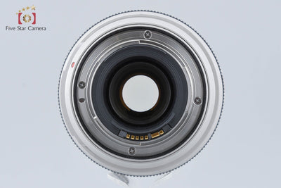 【中古】Canon キヤノン EF 70-300mm f/4-5.6 L IS USM
