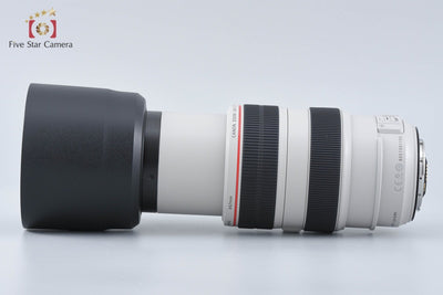 【中古】Canon キヤノン EF 70-300mm f/4-5.6 L IS USM