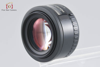 [Used] PENTAX SMC FA 50mm f/1.4