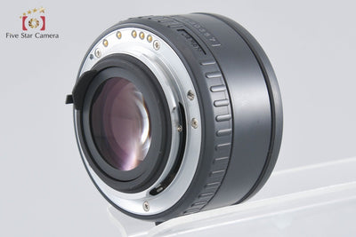 [Used] PENTAX SMC FA 50mm f/1.4