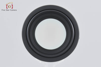 [Used] PENTAX SMC FA 50mm f/1.4