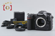 [Used] Nikon D500 Digital SLR Camera
