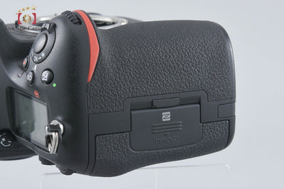 [Used] Nikon D500 Digital SLR Camera