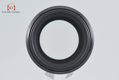 [Used] Canon EF 85mm f/1.8 USM