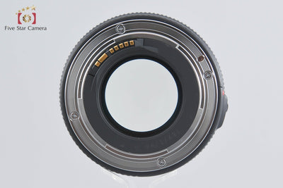 [Used] Canon EF 85mm f/1.8 USM