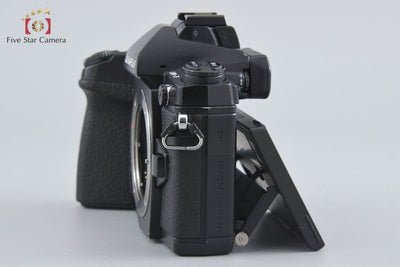 [Used] OLYMPUS OM-D E-M1 Mirrorless Interchangeable Lens Camera