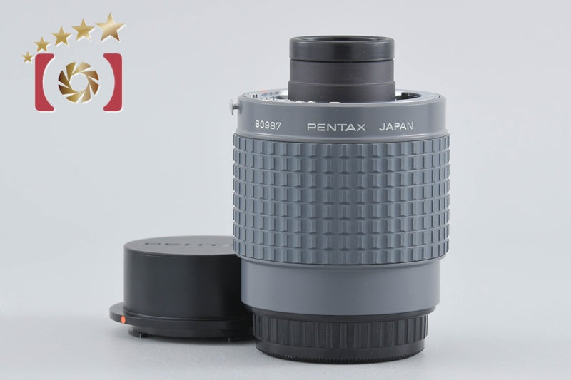 [Used] PENTAX Rear Converter-A 2X-L