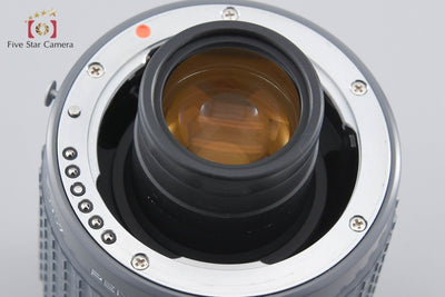 [Used] PENTAX Rear Converter-A 2X-L