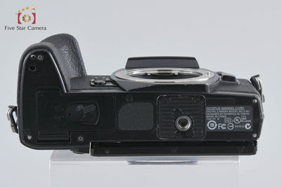 [Used] OLYMPUS OM-D E-M1 Mirrorless Interchangeable Lens Camera