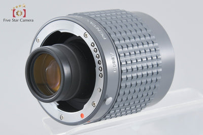 [Used] PENTAX Rear Converter-A 2X-L
