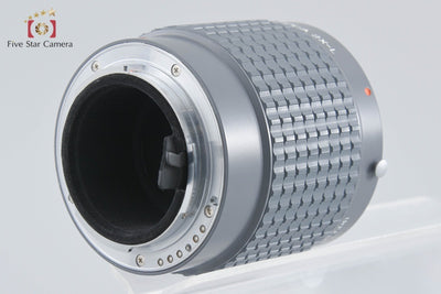 [Used] PENTAX Rear Converter-A 2X-L