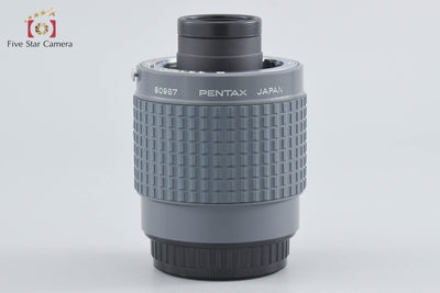 [Used] PENTAX Rear Converter-A 2X-L