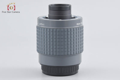 [Used] PENTAX Rear Converter-A 2X-L
