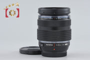 [Used] OLYMPUS M.ZUIKO DIGITAL 12-40mm f/2.8 PRO