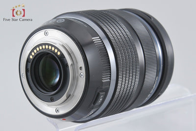 [Used] OLYMPUS M.ZUIKO DIGITAL 12-40mm f/2.8 PRO