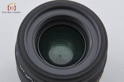 [Used] SIGMA 50mm f/2.8 EX DG MACRO for Pentax
