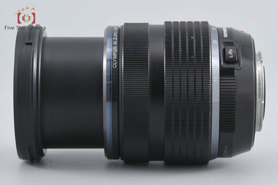 [Used] OLYMPUS M.ZUIKO DIGITAL 12-40mm f/2.8 PRO
