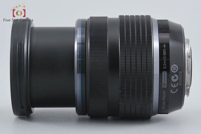 [Used] OLYMPUS M.ZUIKO DIGITAL 12-40mm f/2.8 PRO