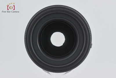 [Used] SIGMA 50mm f/2.8 EX DG MACRO for Pentax