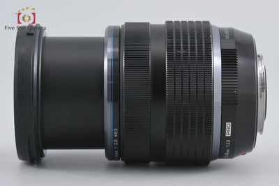 [Used] OLYMPUS M.ZUIKO DIGITAL 12-40mm f/2.8 PRO