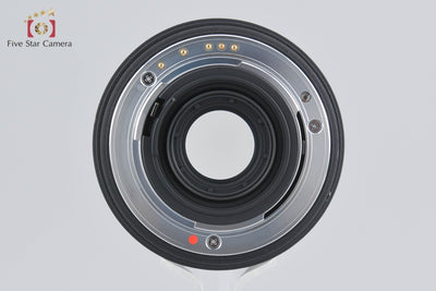 [Used] SIGMA 50mm f/2.8 EX DG MACRO for Pentax