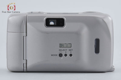 【中古】KYOCERA 京セラ T PROOF コンパクトフィルムカメラ