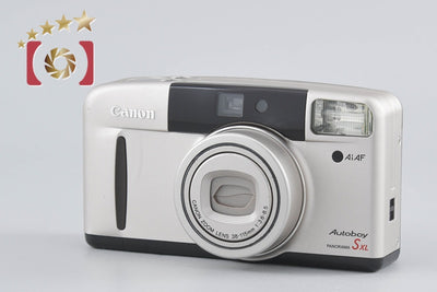 [Used] Canon Autoboy SXL Compact Film Camera