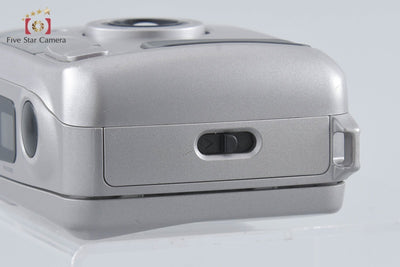 【中古】KYOCERA 京セラ T PROOF コンパクトフィルムカメラ