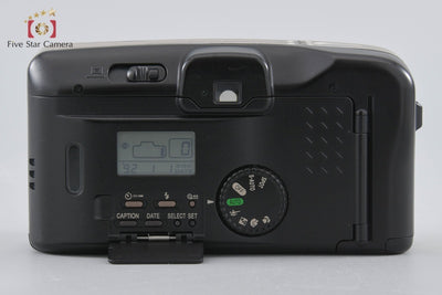[Used] Canon Autoboy SXL Compact Film Camera