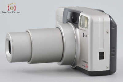 [Used] Canon Autoboy SXL Compact Film Camera