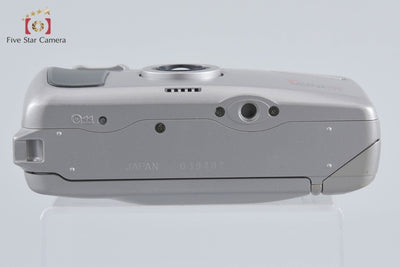 【中古】KYOCERA 京セラ T PROOF コンパクトフィルムカメラ