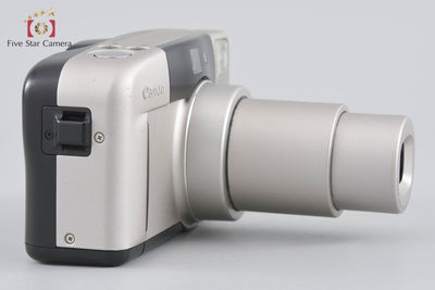 [Used] Canon Autoboy SXL Compact Film Camera