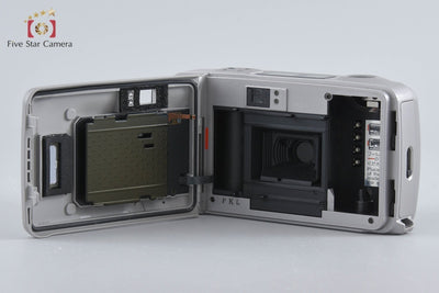 【中古】KYOCERA 京セラ T PROOF コンパクトフィルムカメラ