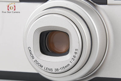 [Used] Canon Autoboy SXL Compact Film Camera
