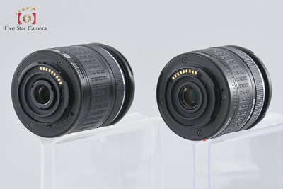 [Used] OLYMPUS Olympus E-510 Double Zoom Kit, low shutter count, with original box