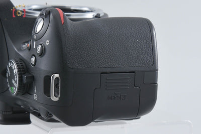 【中古】Nikon ニコン D5100 デジタル一眼レフカメラ シャッター回数僅少