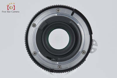 [Used] Nikon Nikkor Ai 35mm f/2.8